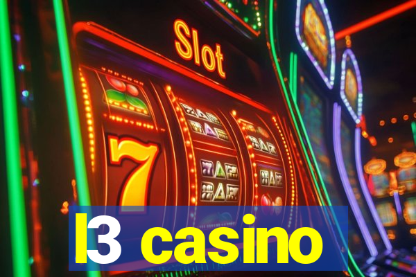 l3 casino